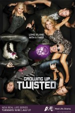 Watch Growing Up Twisted 5movies